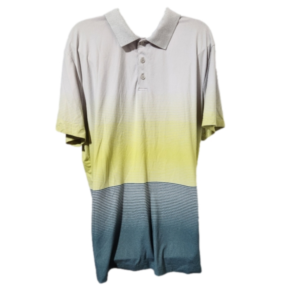Matrix dry wear top